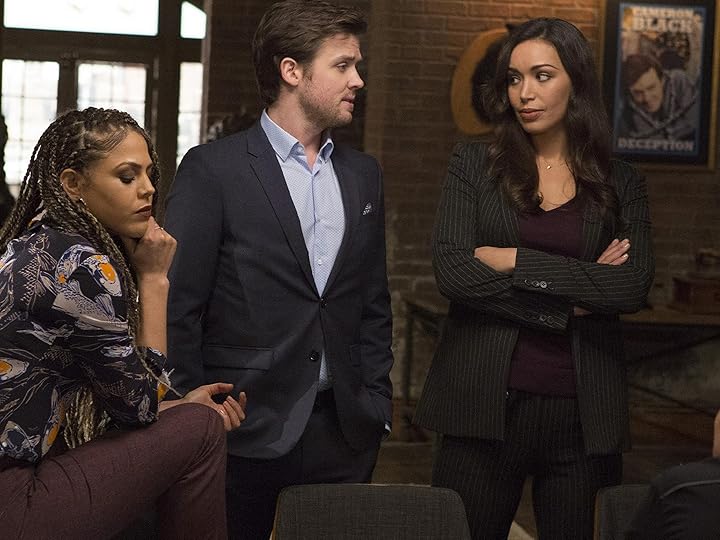 Cameron Black Saison 2 Episode 1 Prime Video: Cameron Black : l'illusionniste - Saison 1