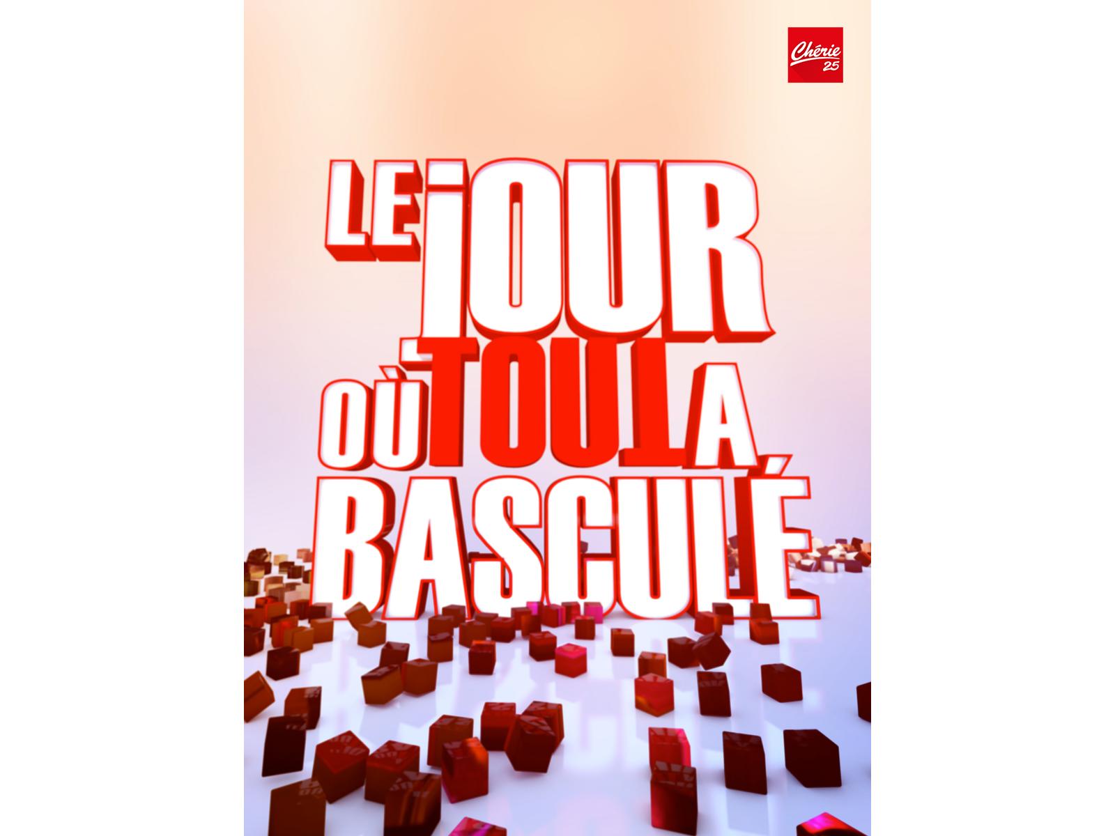 Prime Video: LE JOUR OU TOUT A BASCULE - Saison 4