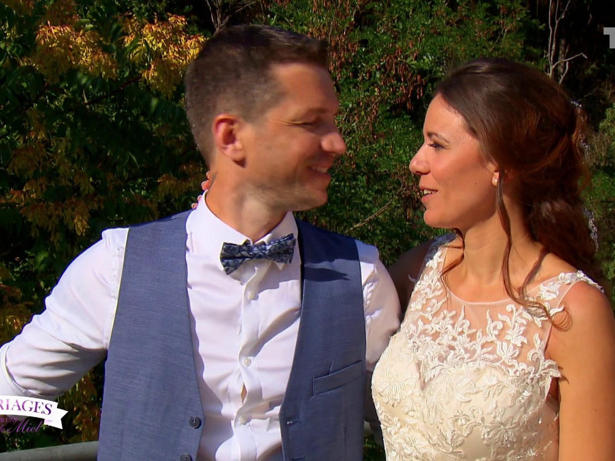 4 Mariages Pour Une Lune De Miel Priscilla Et Tiago Prime Video: 4 mariages pour 1 lune de miel - Saison 19