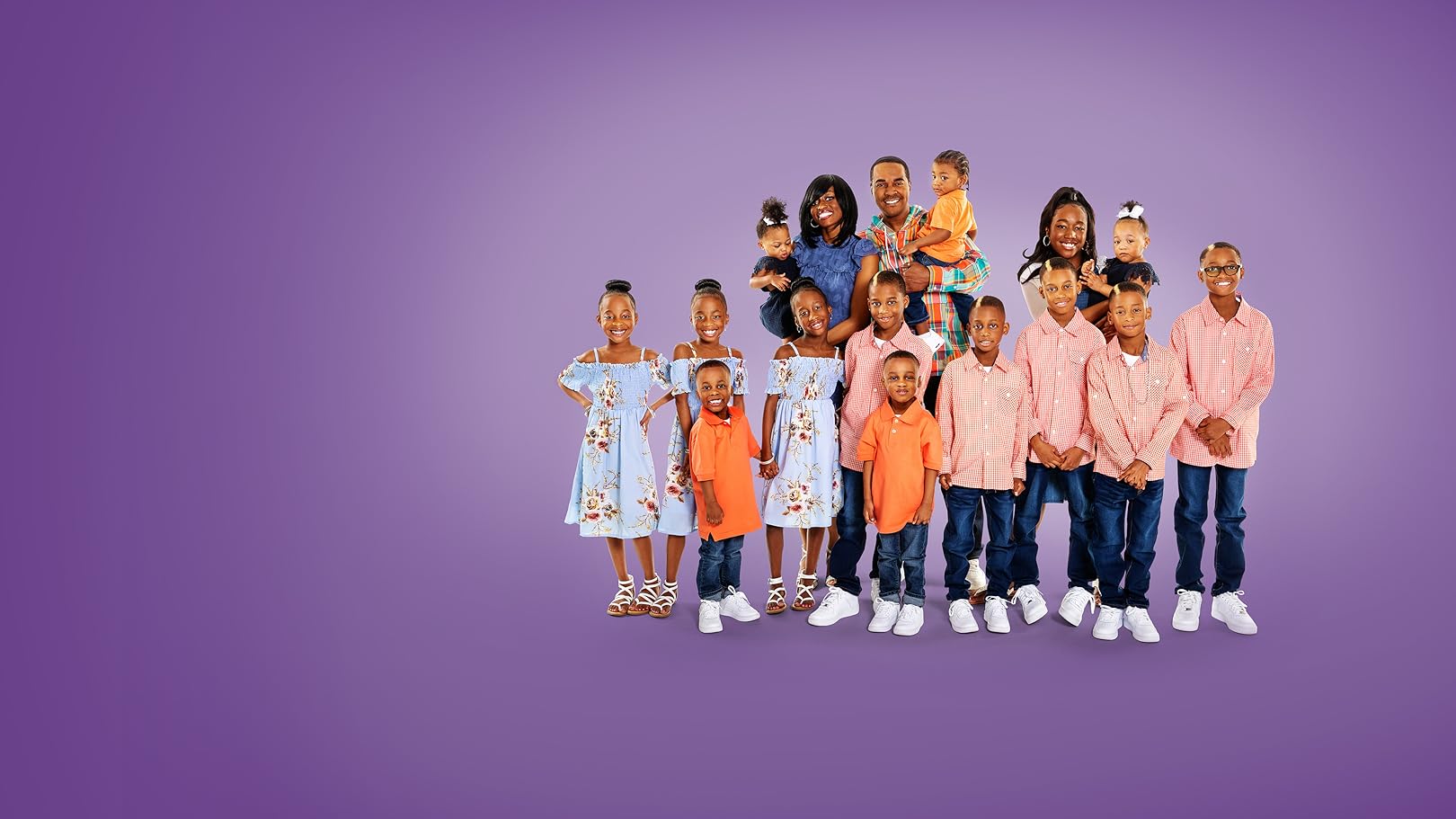 Watch Doubling Down with the Derricos Season 2 Prime Video