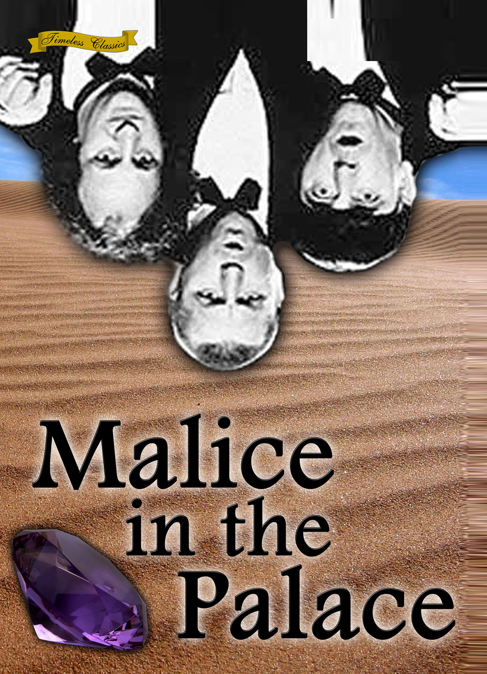 Prime Video Malice in the Palace (1949) Prime Video Malice in the Palace (1949)
