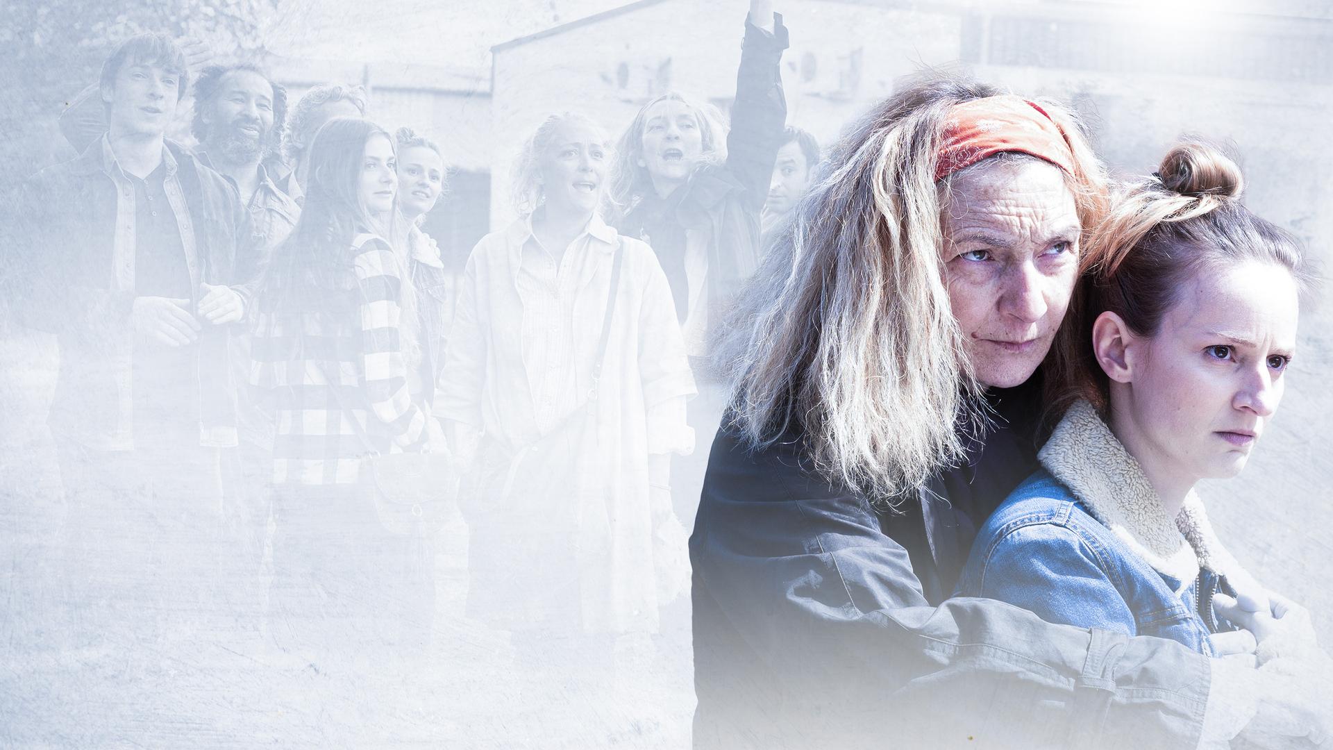 Prime Video Boomerang