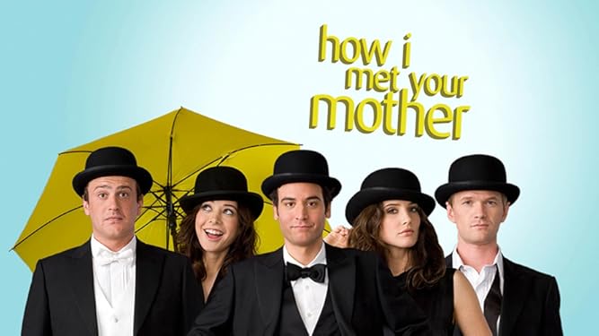 how i met your mother agence de rencontre