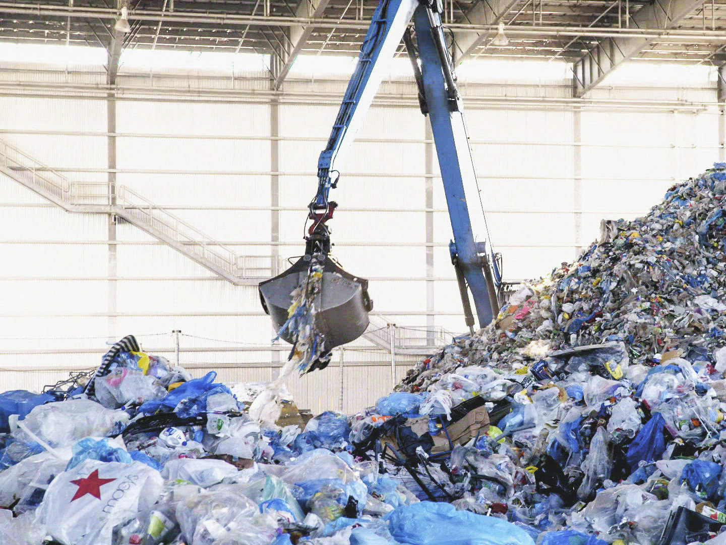 Prime Video Crash Test World Season 1