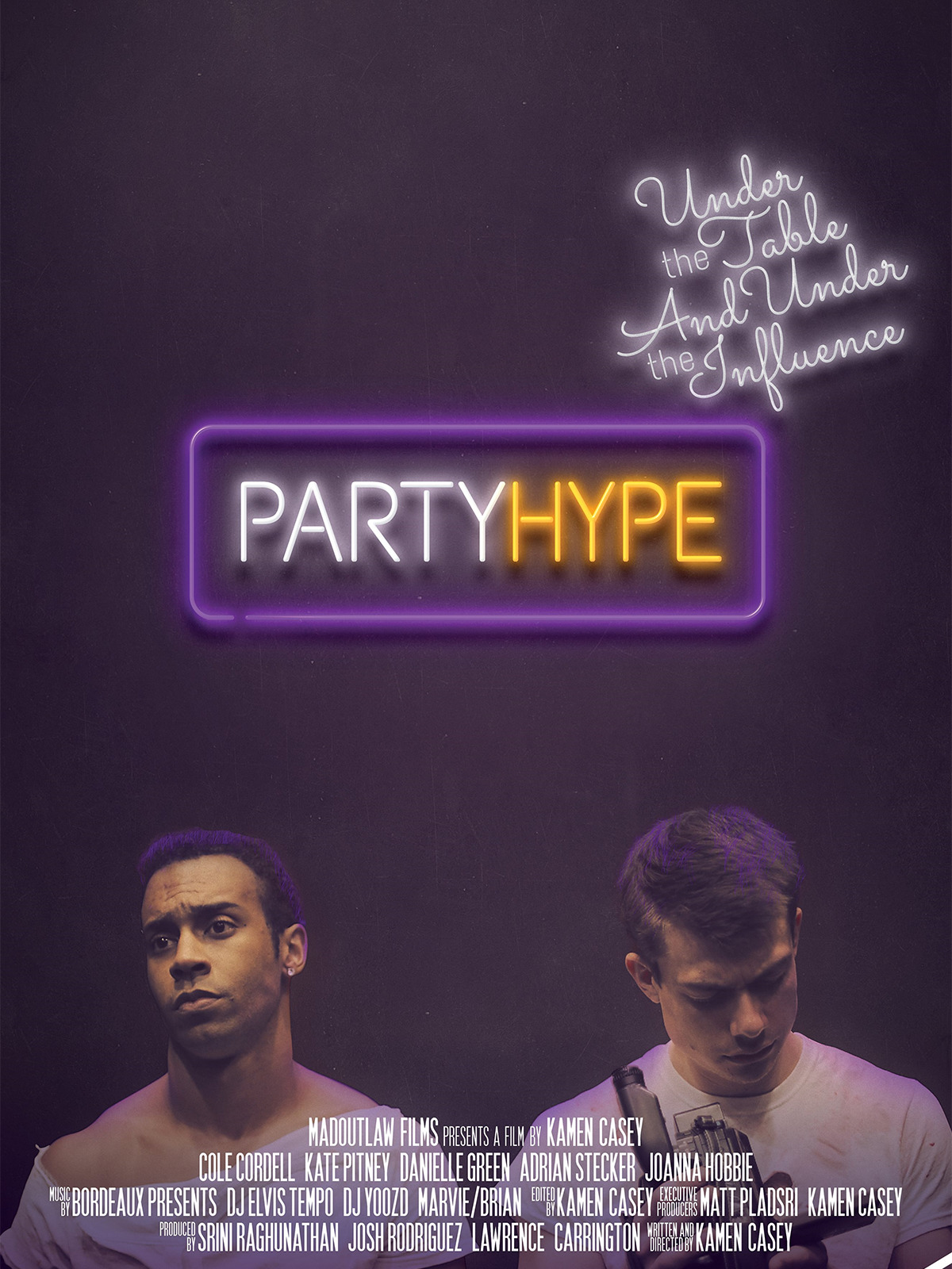 hype prime