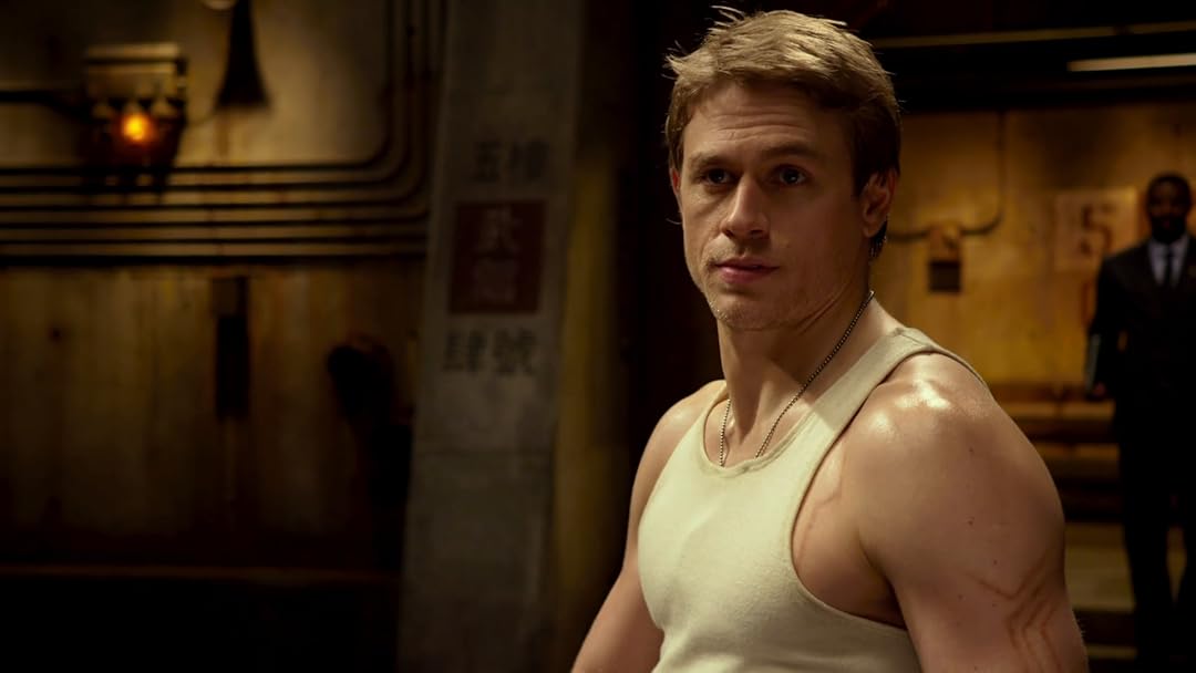 Amazon Co Jp パシフィック リム 吹替版 を観る Prime Video