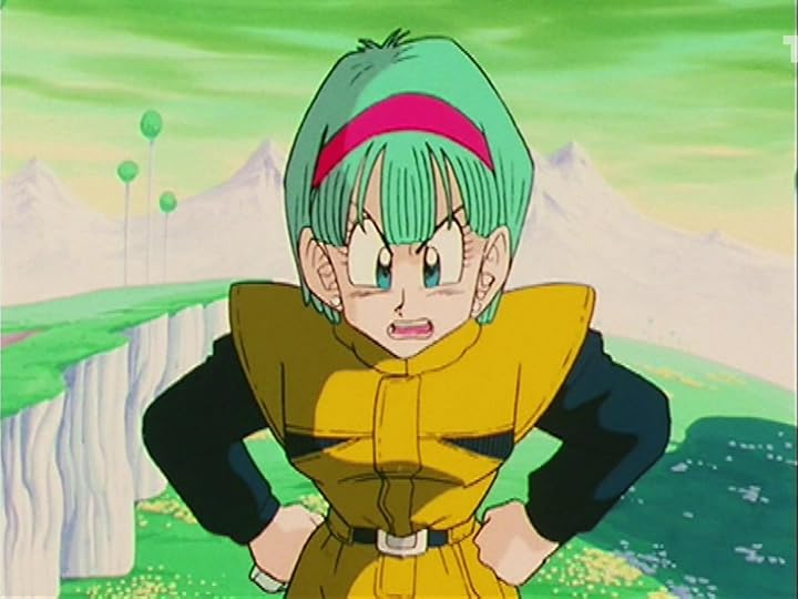 Prime Video: Dragon Ball Z - Saison 1