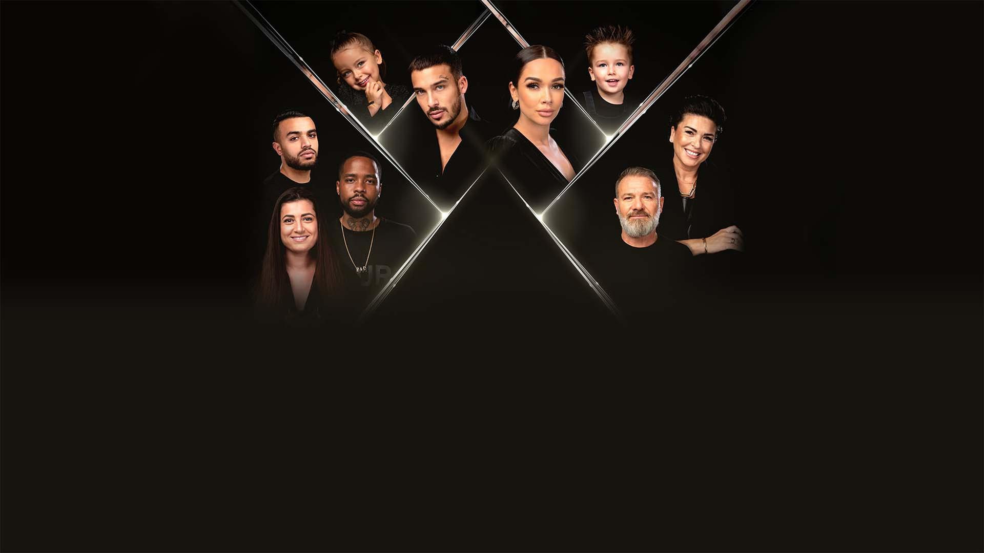 Prime Video: JLC Family : Ensemble, c'est tout - Saison 5