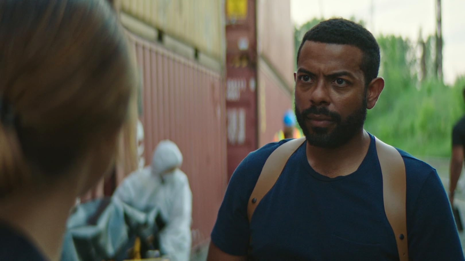 Amazon.co.jp アンバーアラート 失踪者特捜班 シーズン 1（字幕版）を観る Prime Video