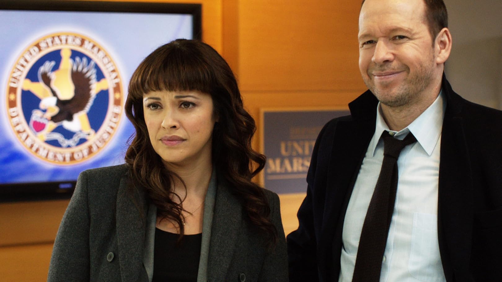Watch Blue Bloods, Season 1 | Prime Video