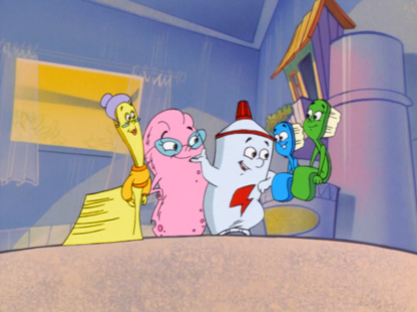 Prime Video The Toothbrush Family