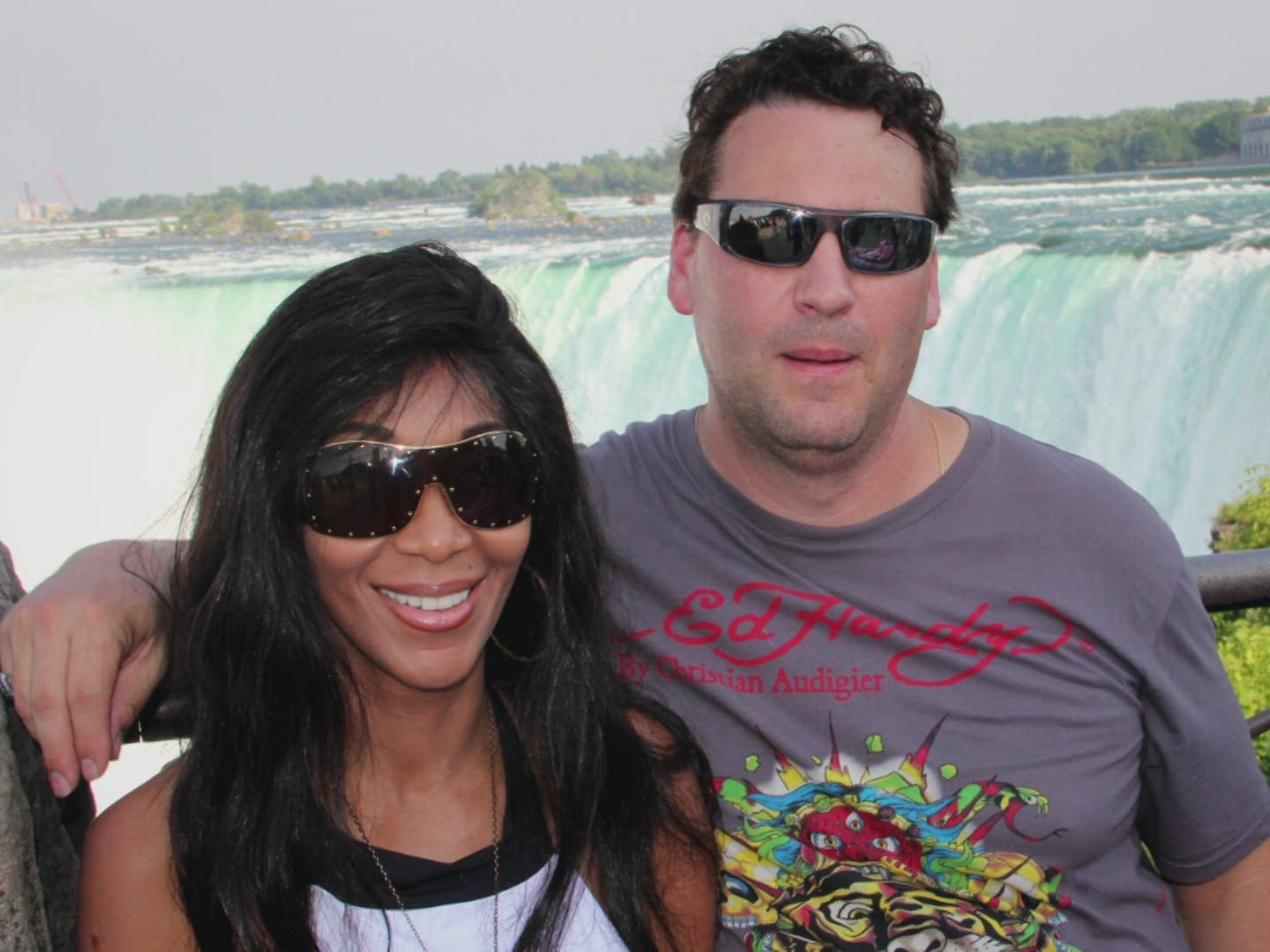 Prime Video: American Monster - Season 5