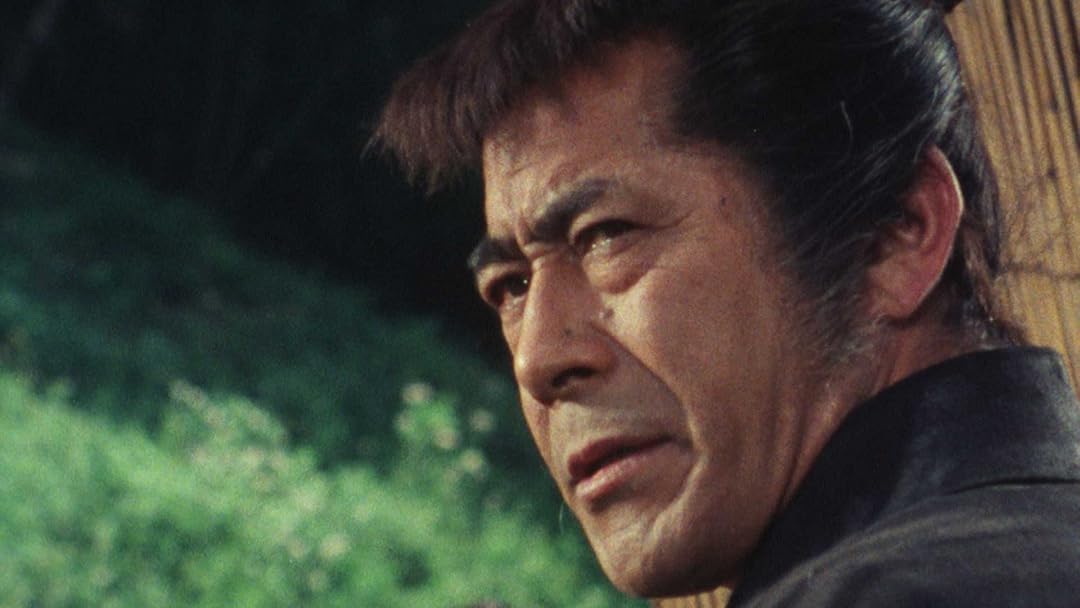 Amazon Co Jp 三船敏郎 素浪人罷り通る を観る Prime Video