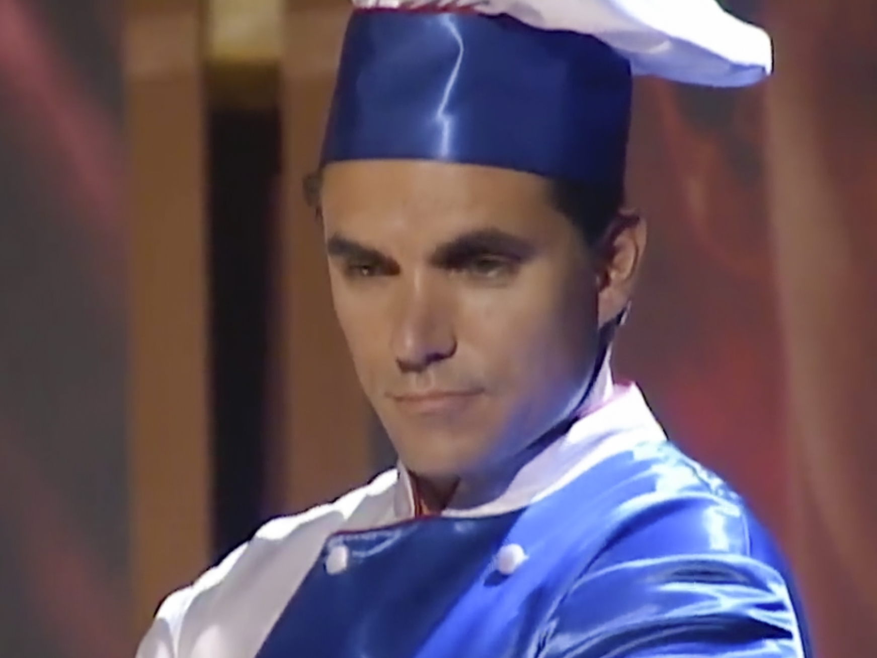 Prime Video Iron Chef USA Season 1