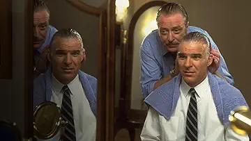 Steve Martin's Freddy Benson and Michael Caine's Lawrence Jamieson invite you into their rich world in the Dirty Rotten Scoundrels game.