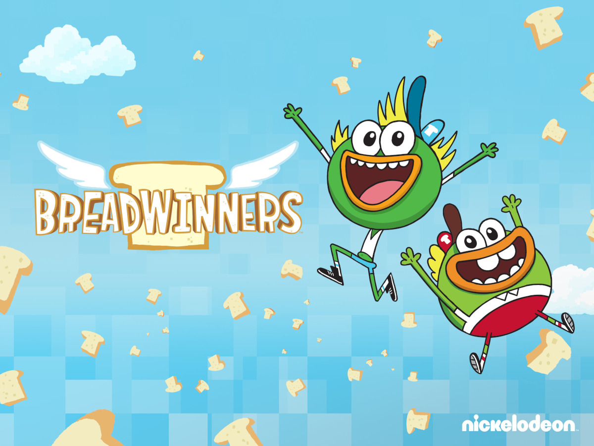 Prime Video Breadwinners Season 2
