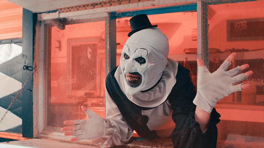 Terrifier 2