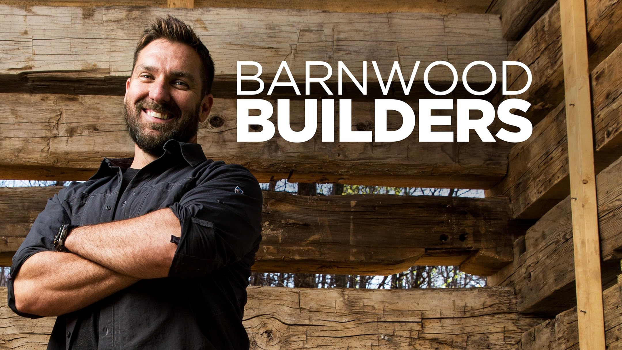 Watch Barnwood Builders Season 6 Prime Video