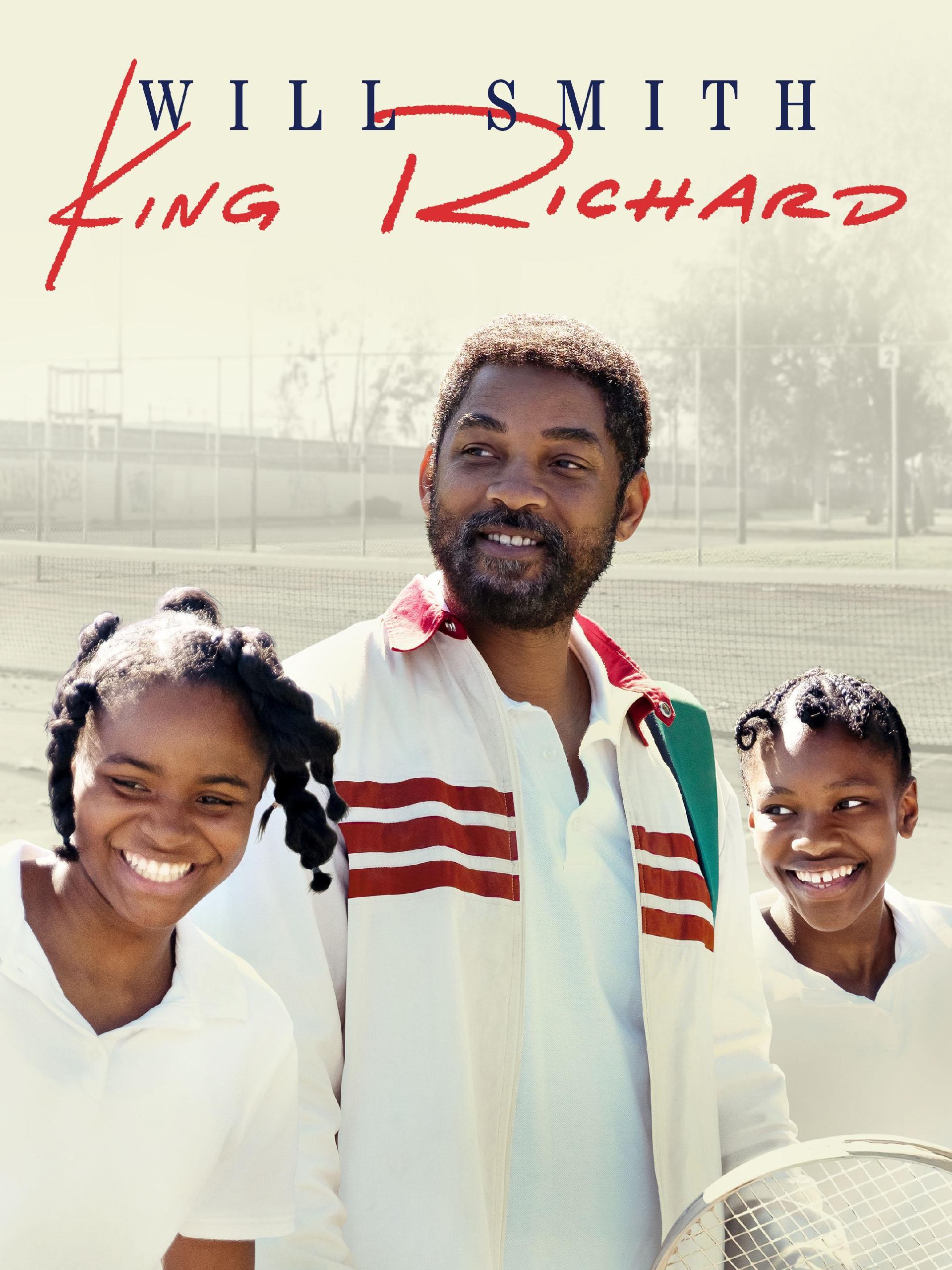 Prime Video King Richard