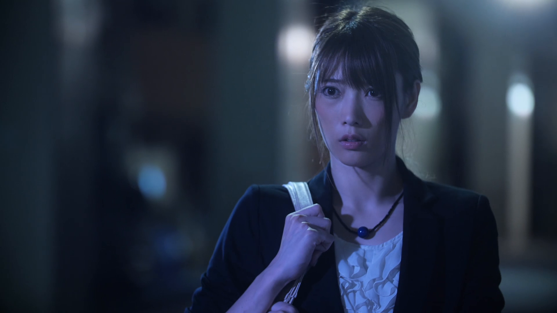 Amazon Co Jp Lady Ninja 青い影 を観る Prime Video