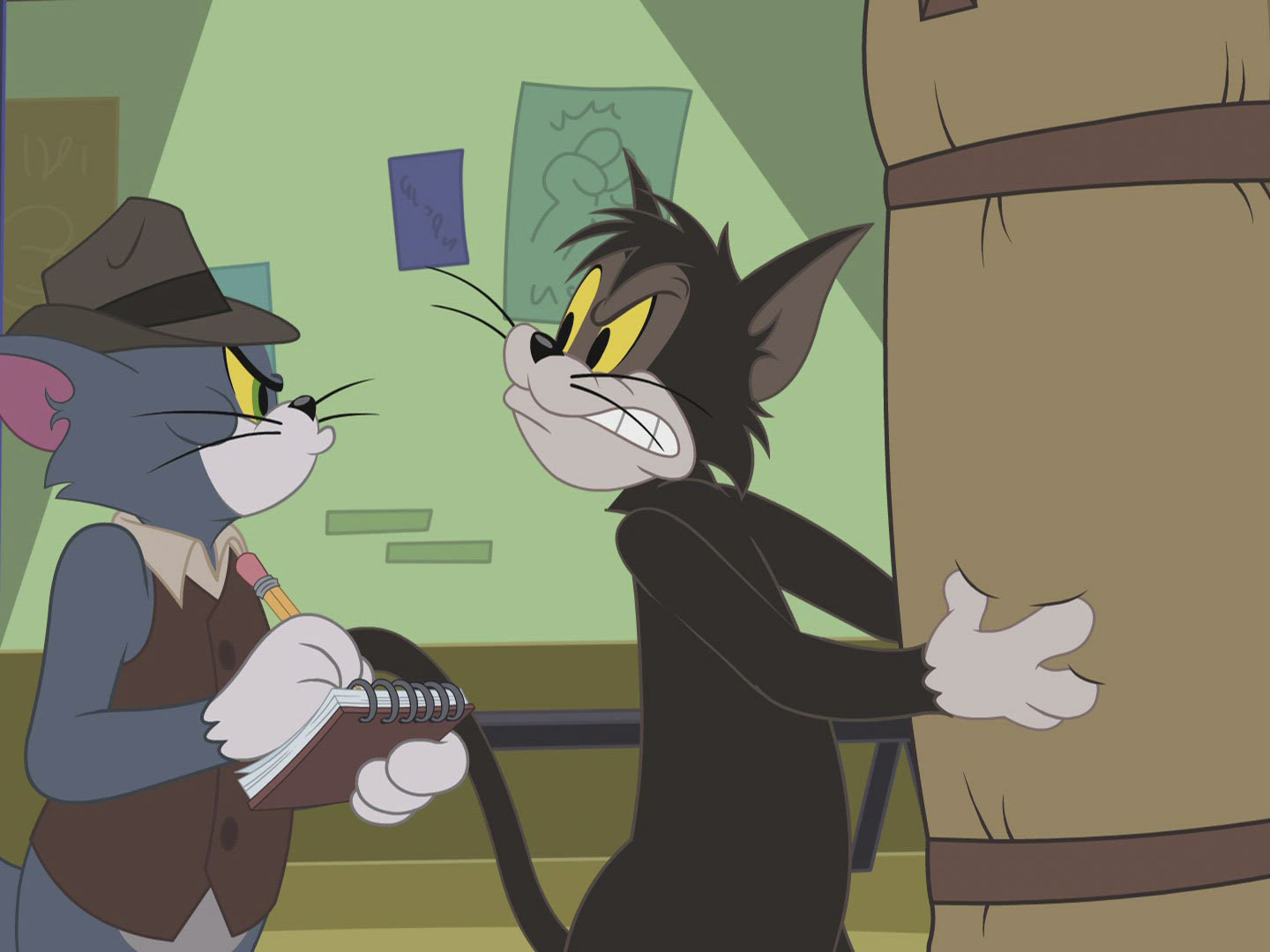 Prime Video: The Tom and Jerry Show - Season 2