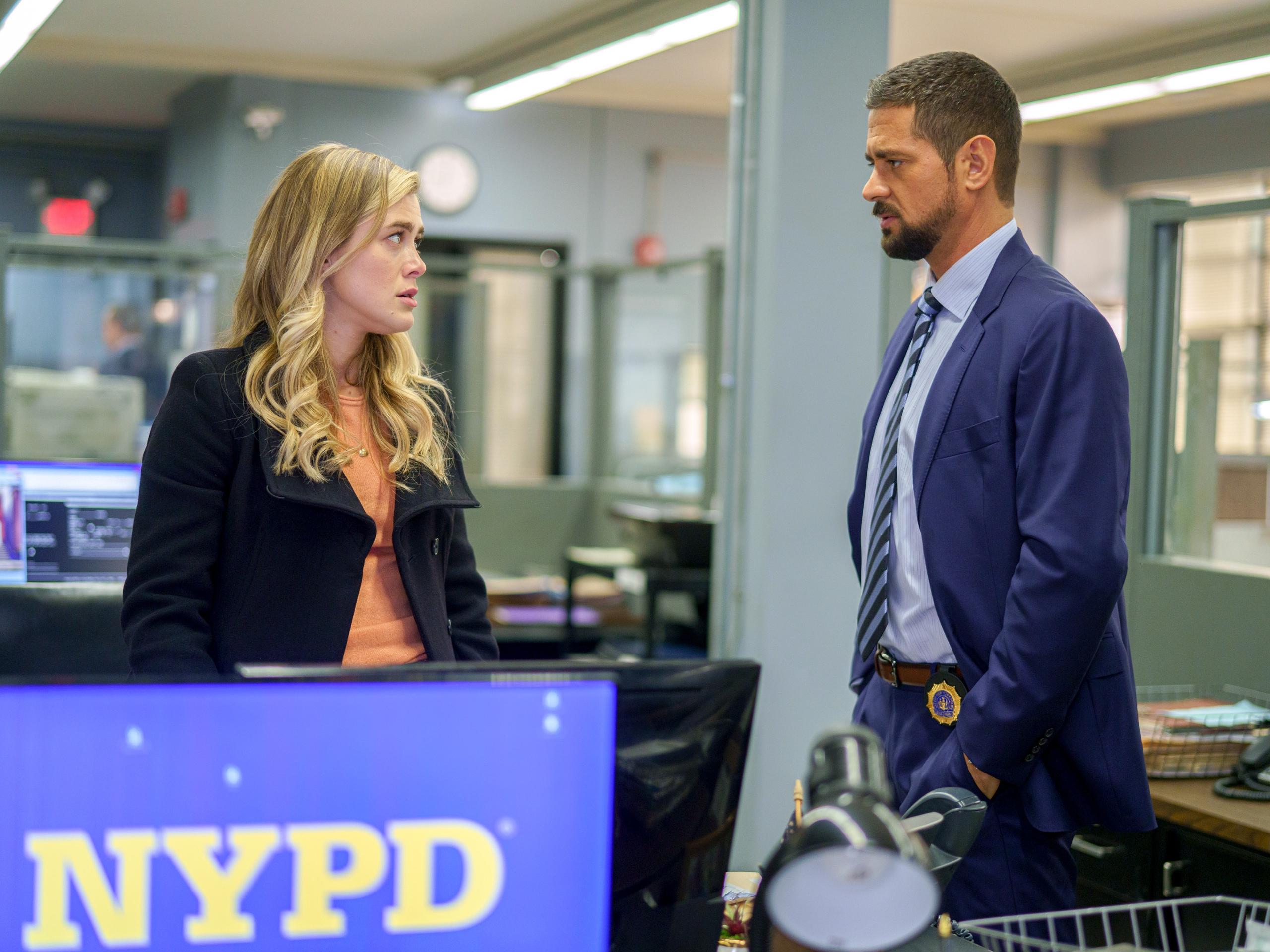 Manifest Saison 3 Streaming Vf Prime Video: Manifest - Saison 3