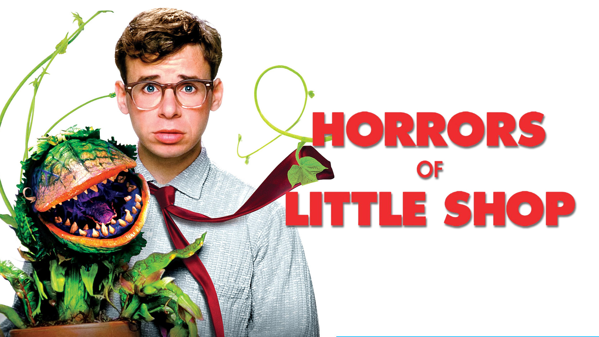 Review Little Shop Of Horrors A Fantastic Feast Of The Creepy And Kooky Mad Life Entertainment Heraldbulletin Com