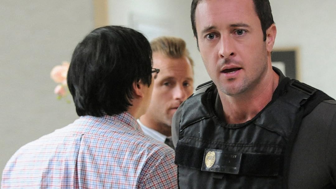 prime video hawaii five o