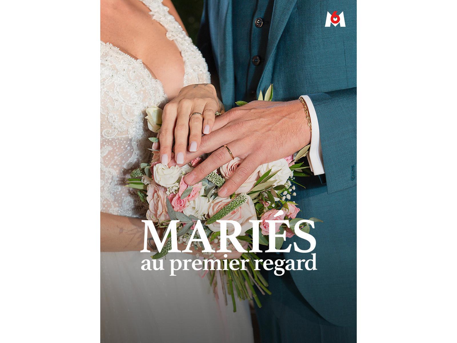 Prime Video: Mariés au premier regard - Saison 6