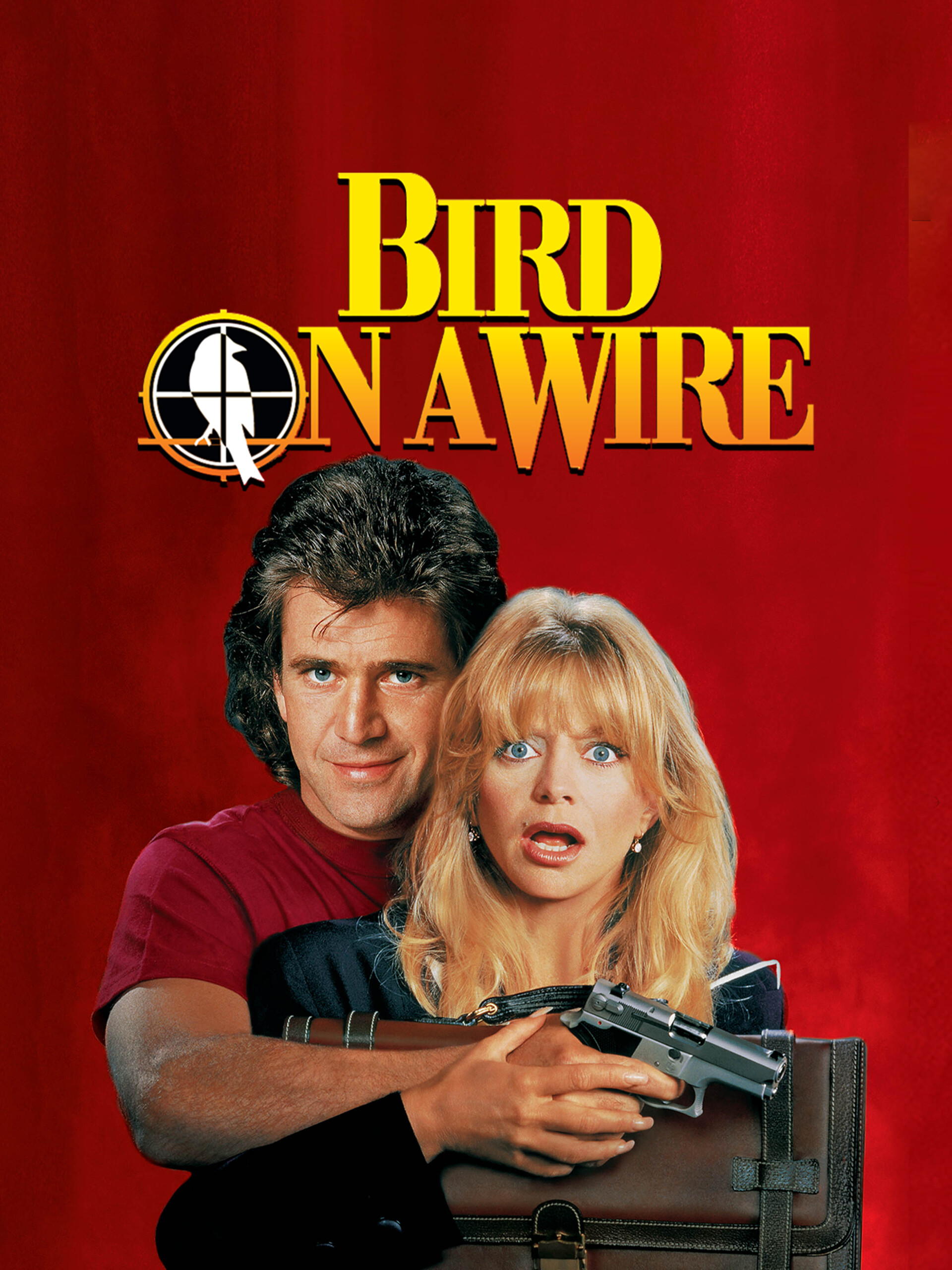 Prime Video: Bird On A Wire