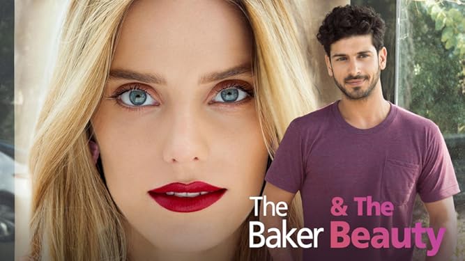 Watch The Baker And The Beauty Season 1 English Subtitled Prime Video