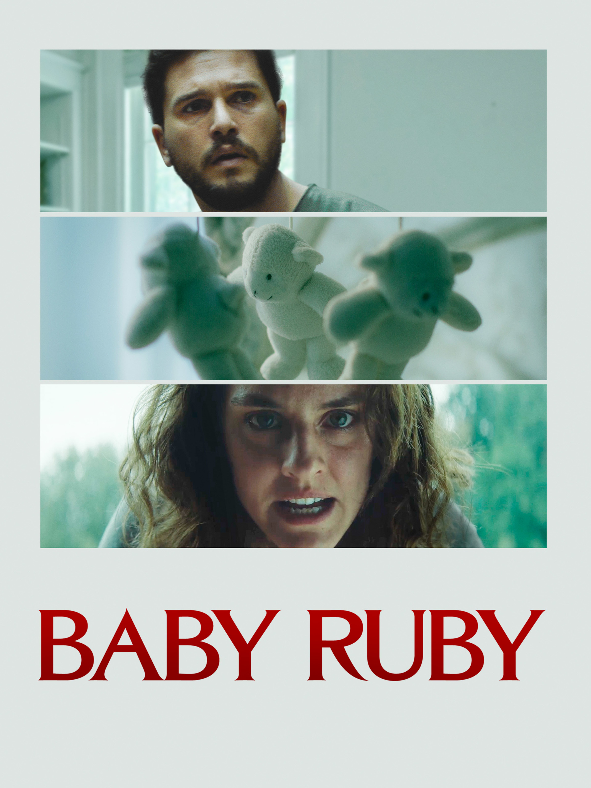 Prime Video: Baby Ruby