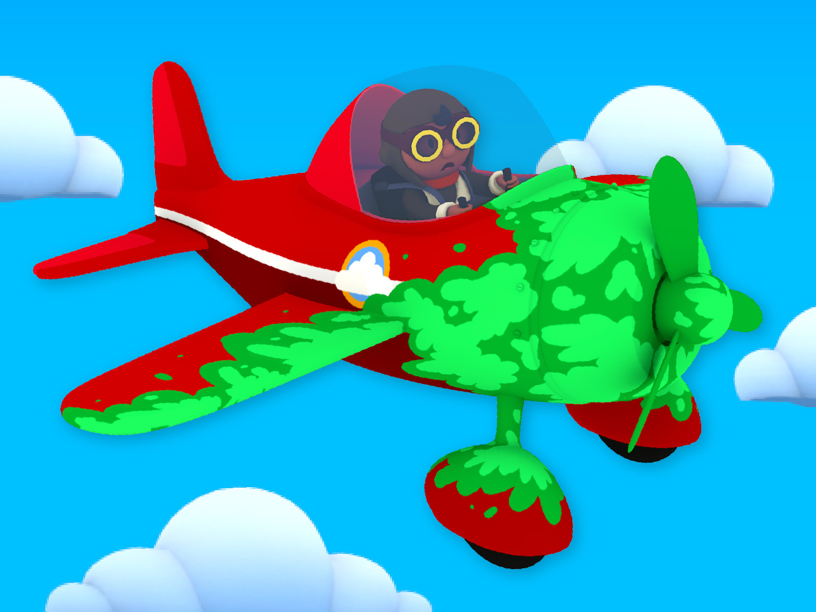 Prime Video Carl's Car Wash