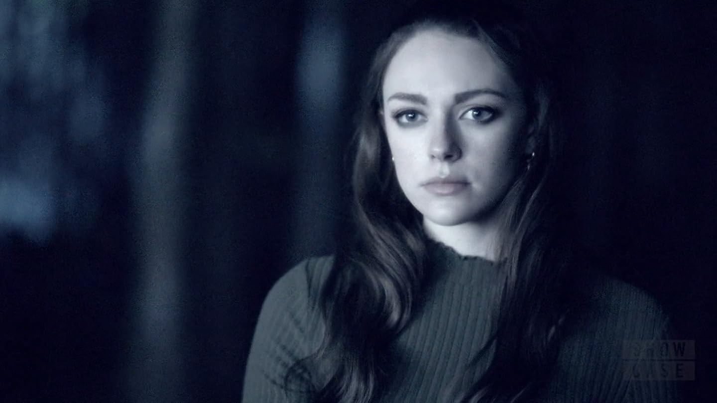 Prime Video: Legacies - Season 4