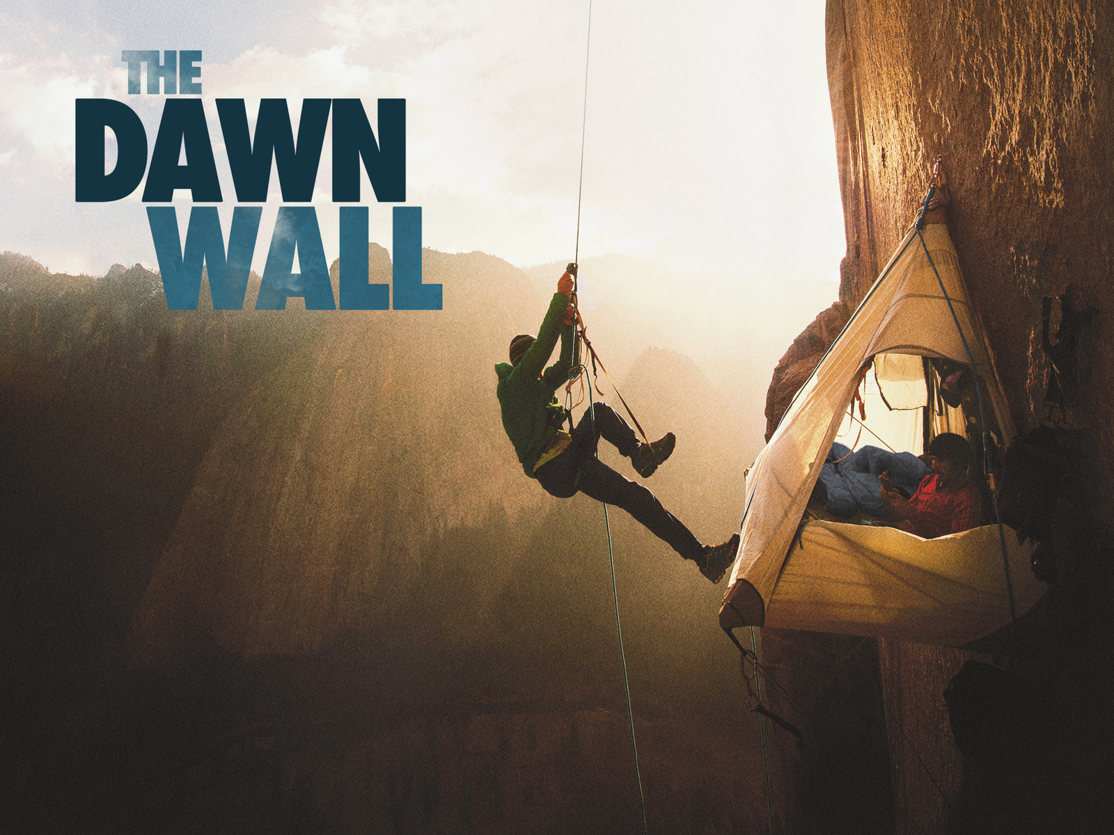 The Dawn Wall Streaming Vf