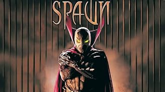 Spawn