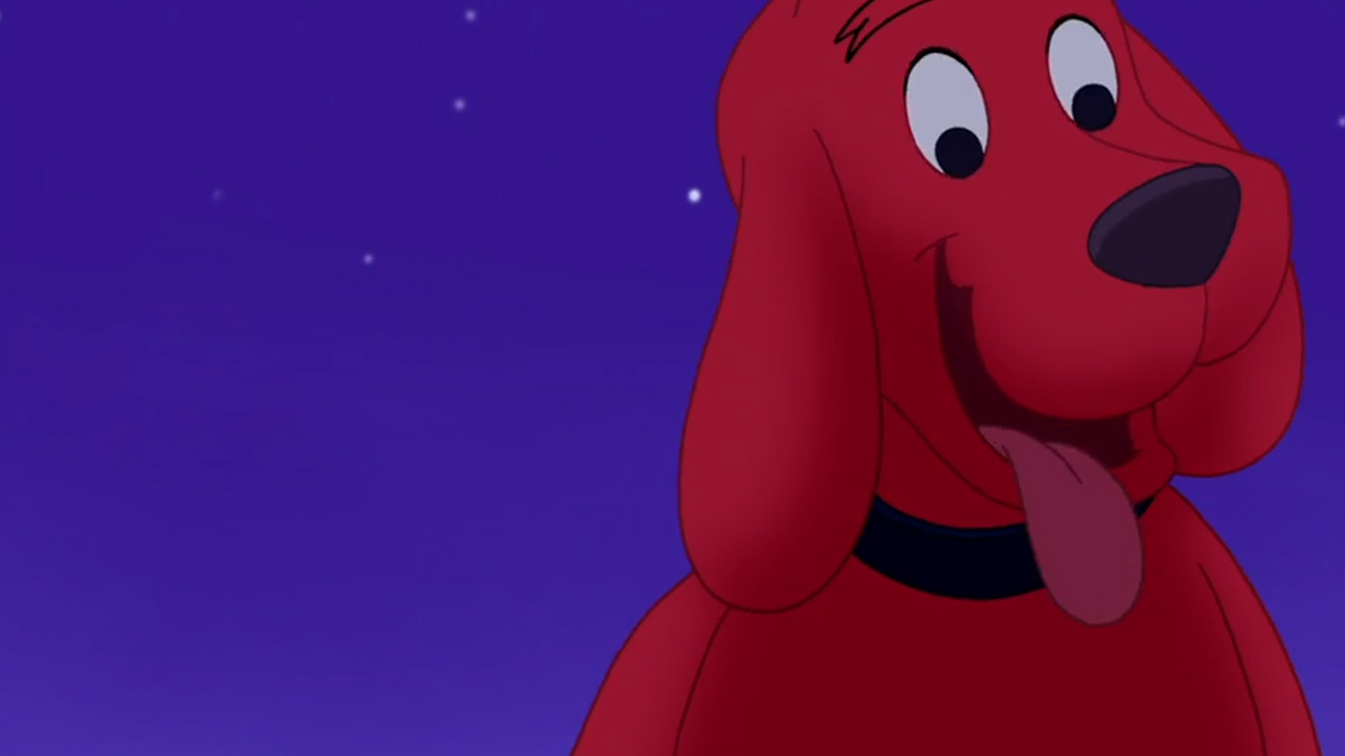 Prime Video Clifford's Really Big Movie