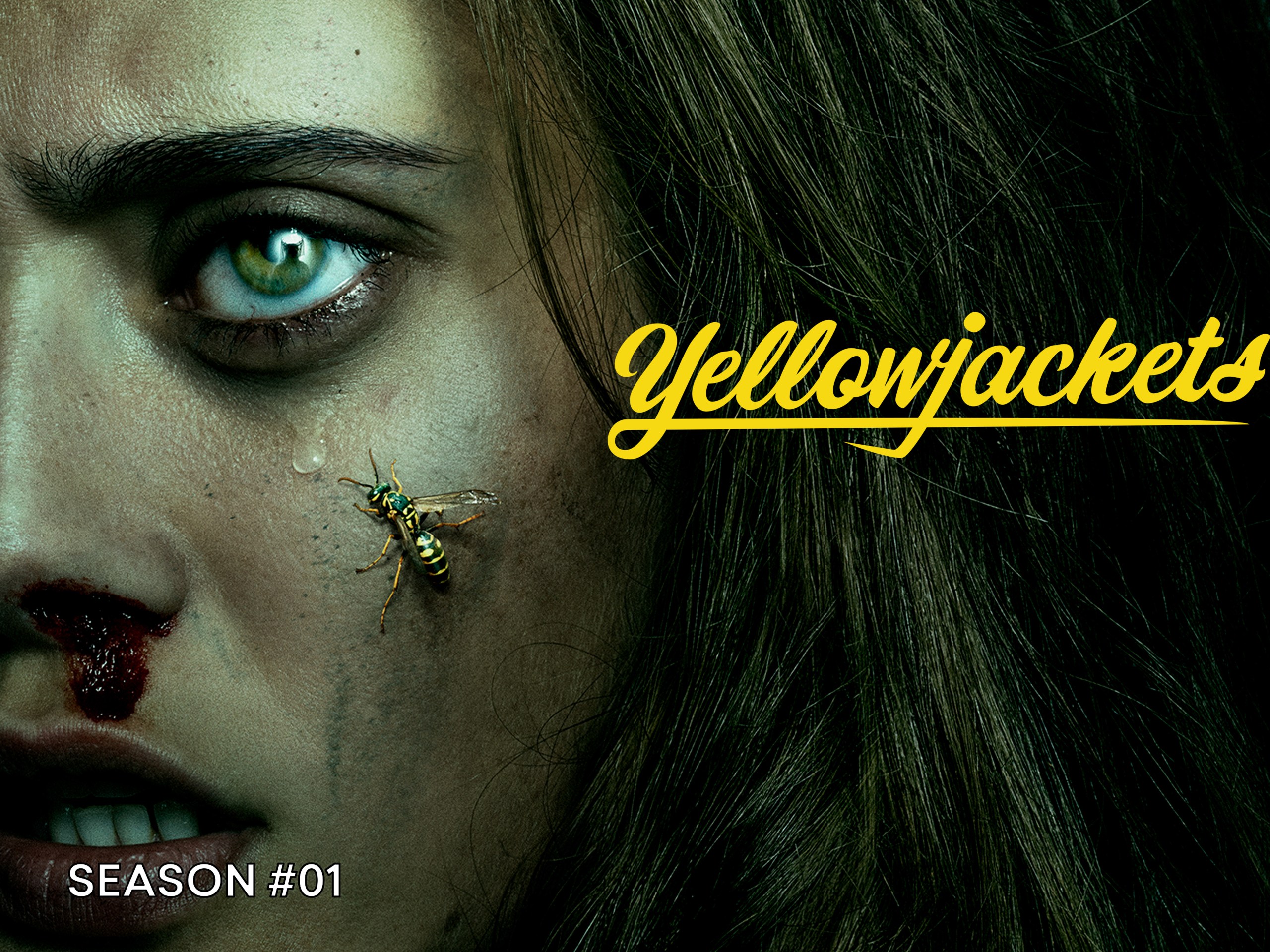 Prime Video: Yellowjackets Season 1