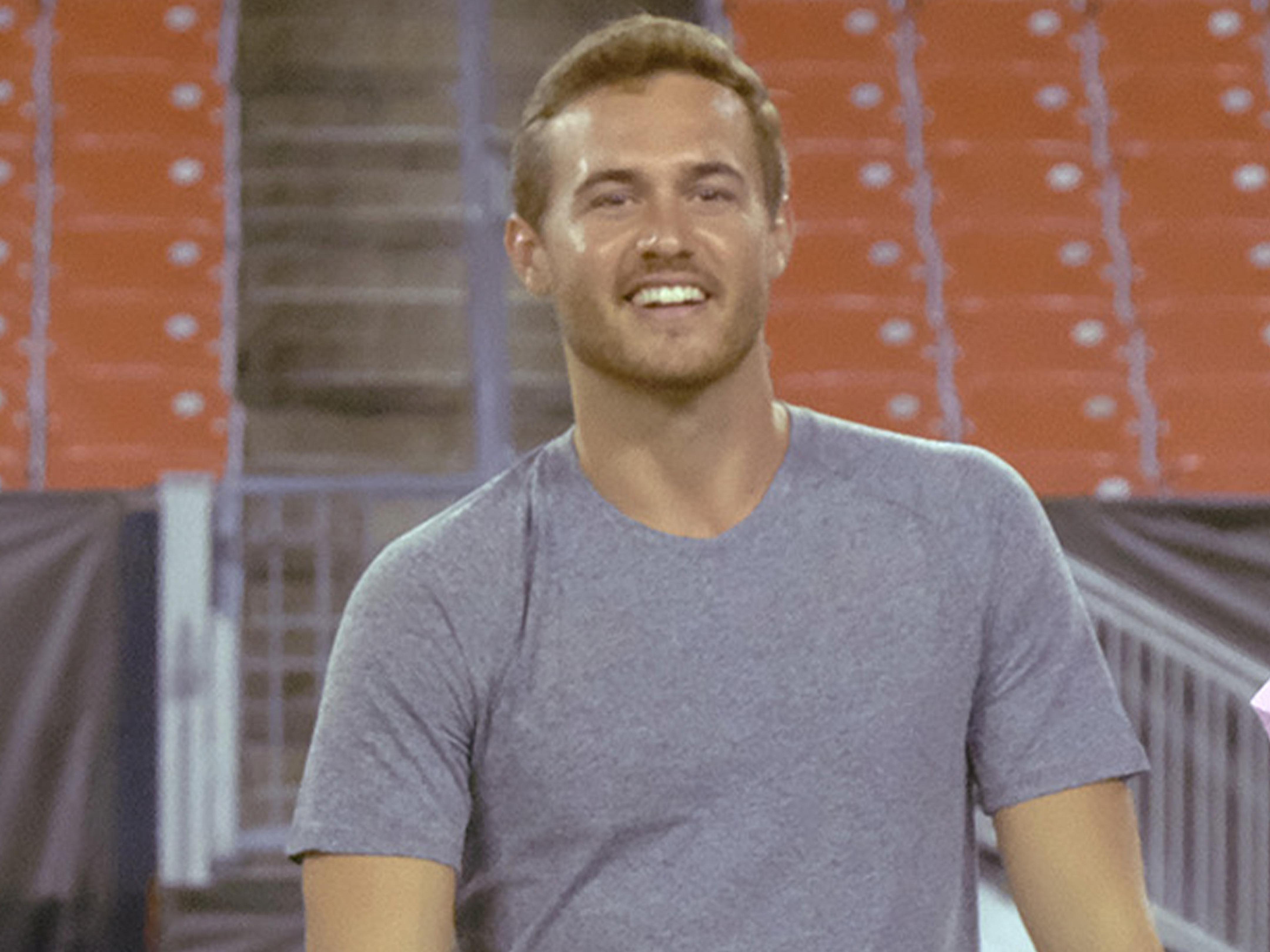 Prime Video The Bachelor Season 24