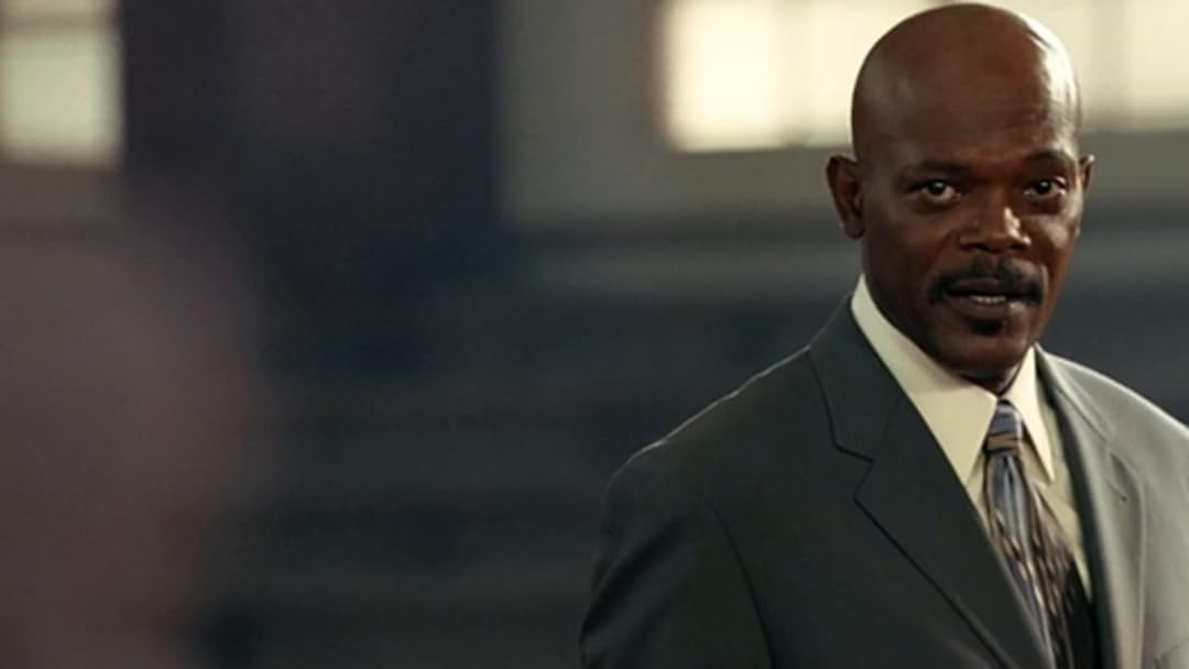 Prime Video Coach Carter