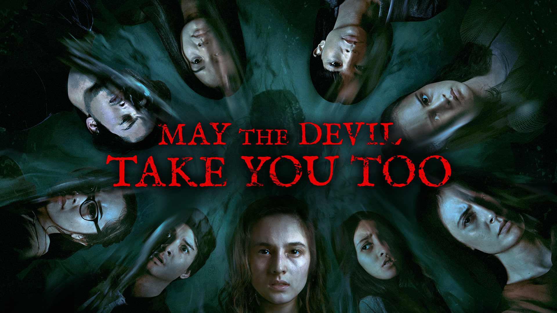 Watch The Mortuary Collection Prime Video