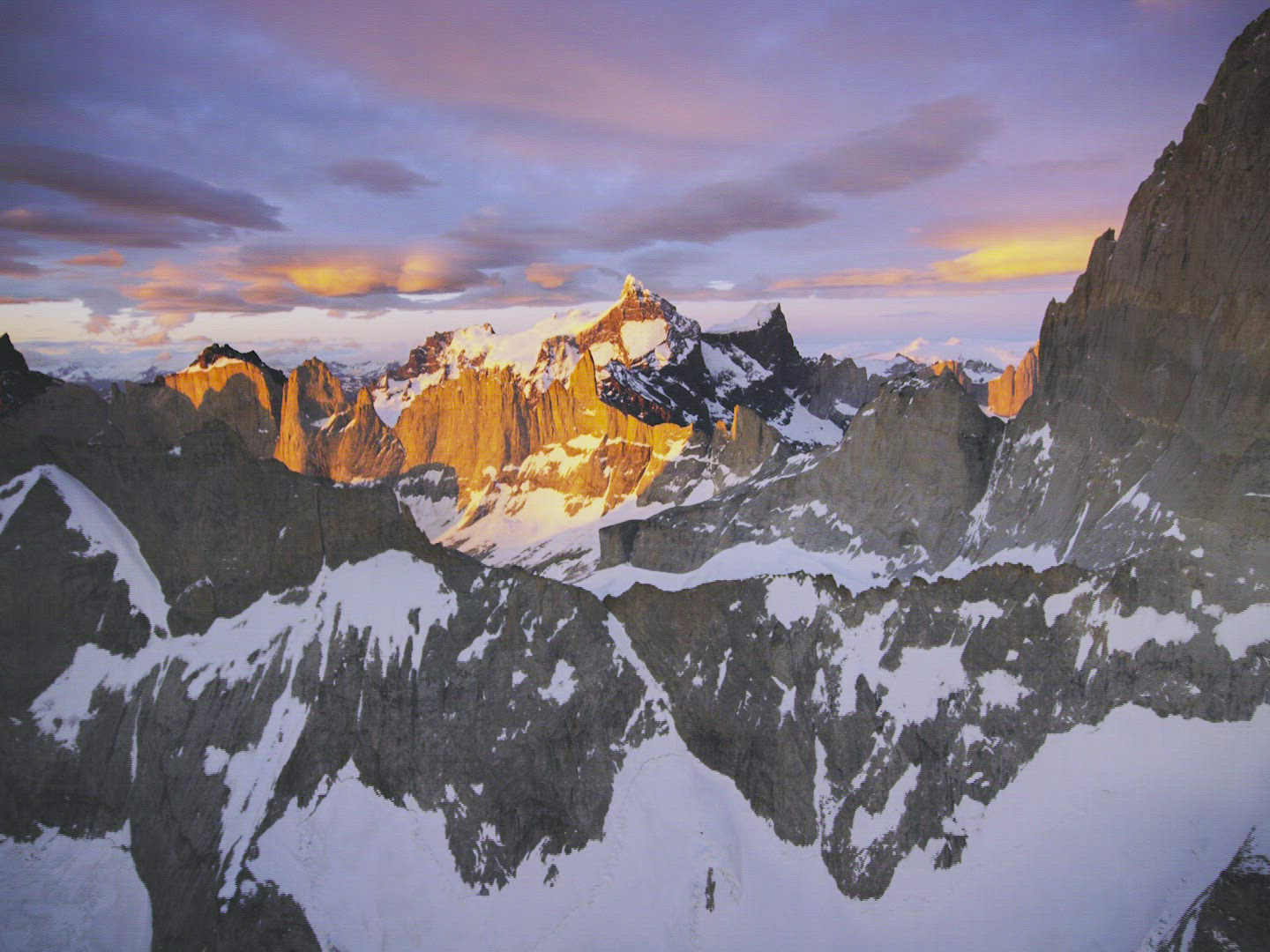 Prime Video Patagônia Extraordinária Season 1
