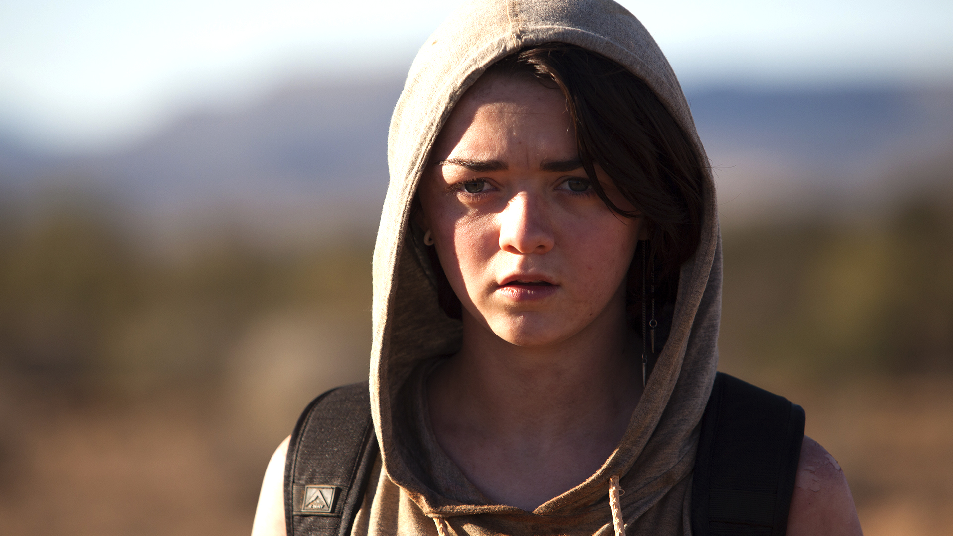 Maisie Williams Películas Y Programas De Televisión Maisie Williams: Biofilmografía