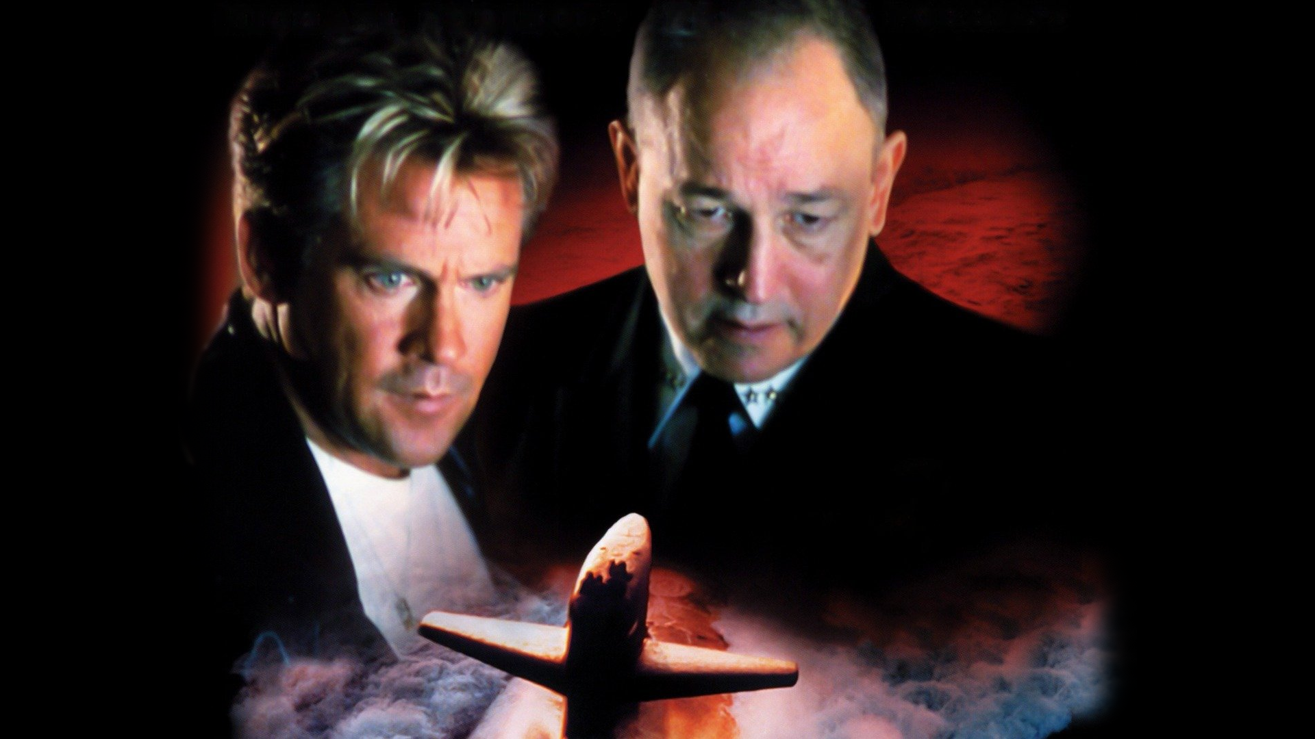 Watch Crash Dive Prime Video