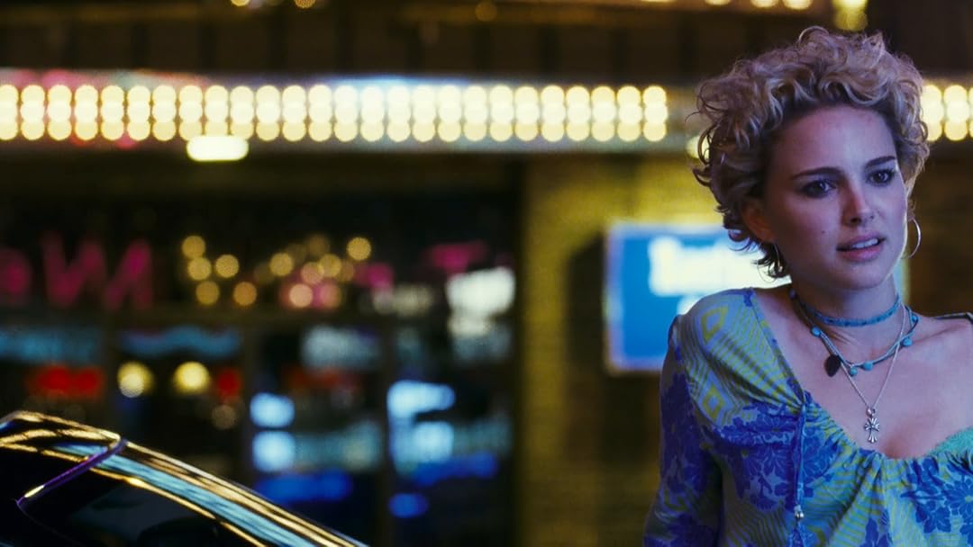 Amazon Co Jp マイ ブルーベリー ナイツ 字幕版 を観る Prime Video