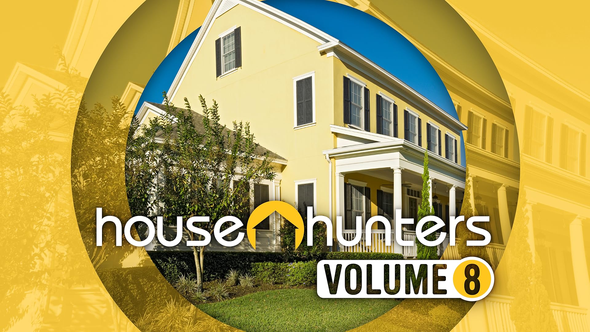 Watch House Hunters International Volume 3 Season 87 Prime Video