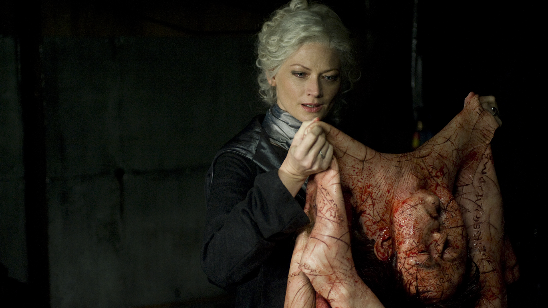 Watch Book Of Blood Prime Video