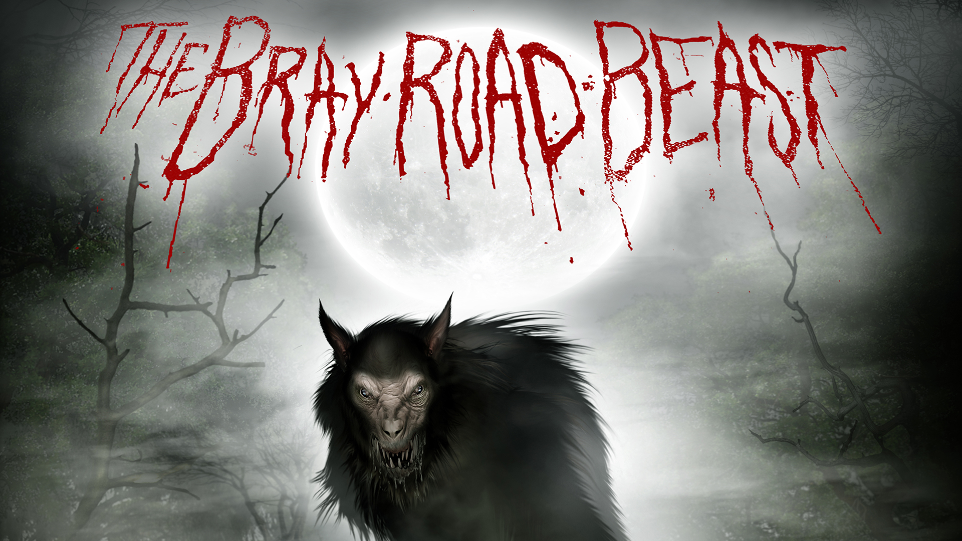 Prime Video The Bray Road Beast