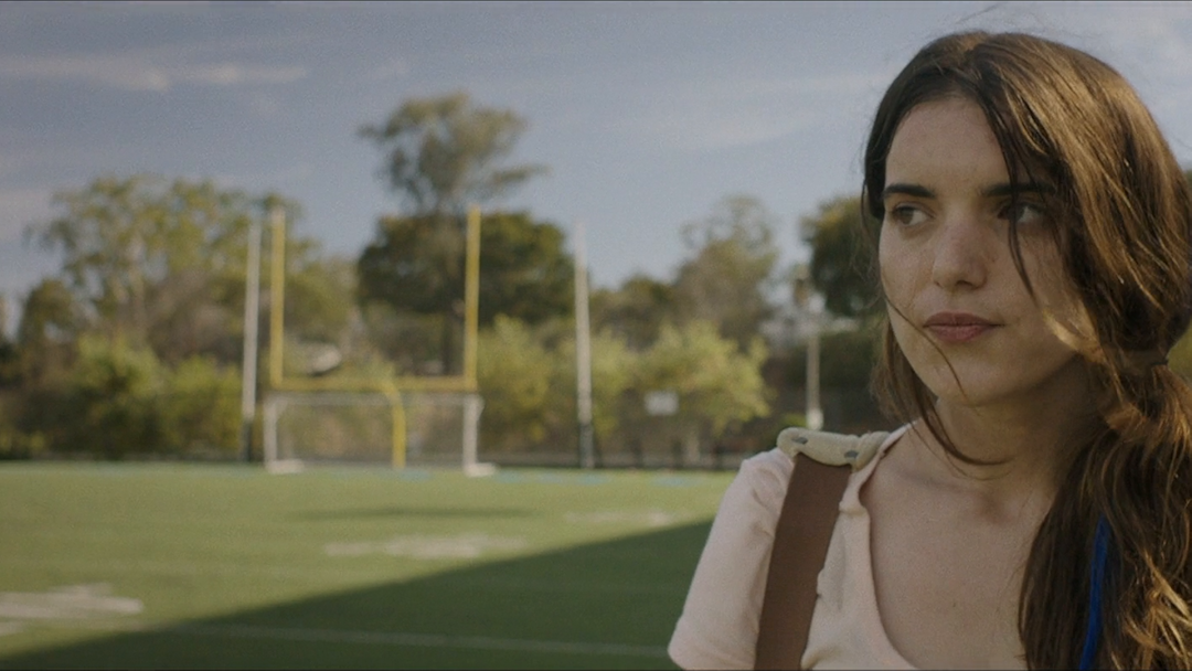 Prime Video First Girl I Loved