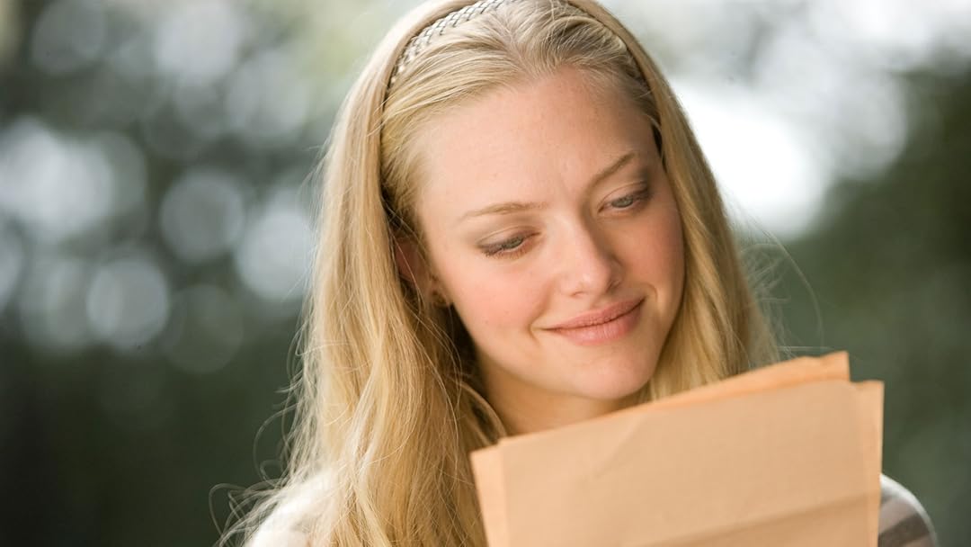 Amazon Co Jp 親愛なるきみへ 字幕版 を観る Prime Video